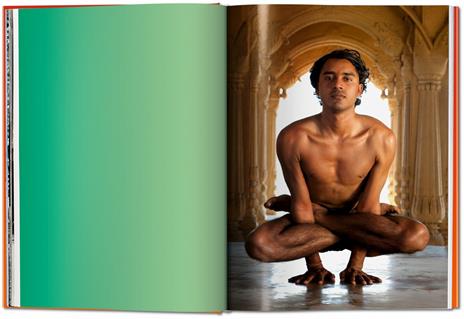 Sullo yoga. L'architettura della pace - Michael O'Neill,Eddie Stern,Saraswatiji Swami Chidanand - 4