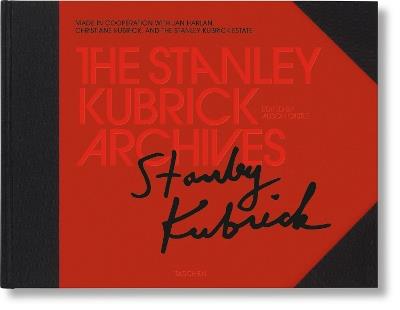 The Stanley Kubrick archives. Ediz. a colori - copertina