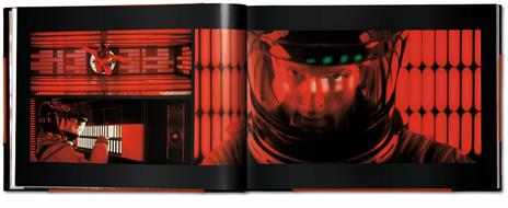 The Stanley Kubrick archives. Ediz. a colori - 4