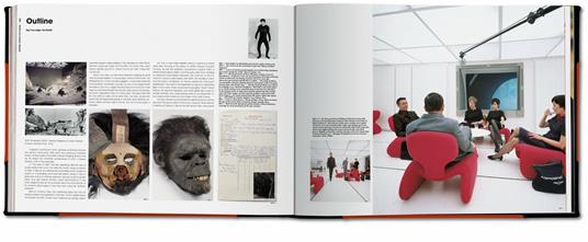 The Stanley Kubrick archives. Ediz. a colori - 5
