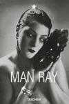 Libro Photo Man Ray. Ediz. multilingue 
