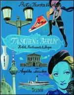 Taschen's Berlin. Ediz. italiana, spagnola e portoghese