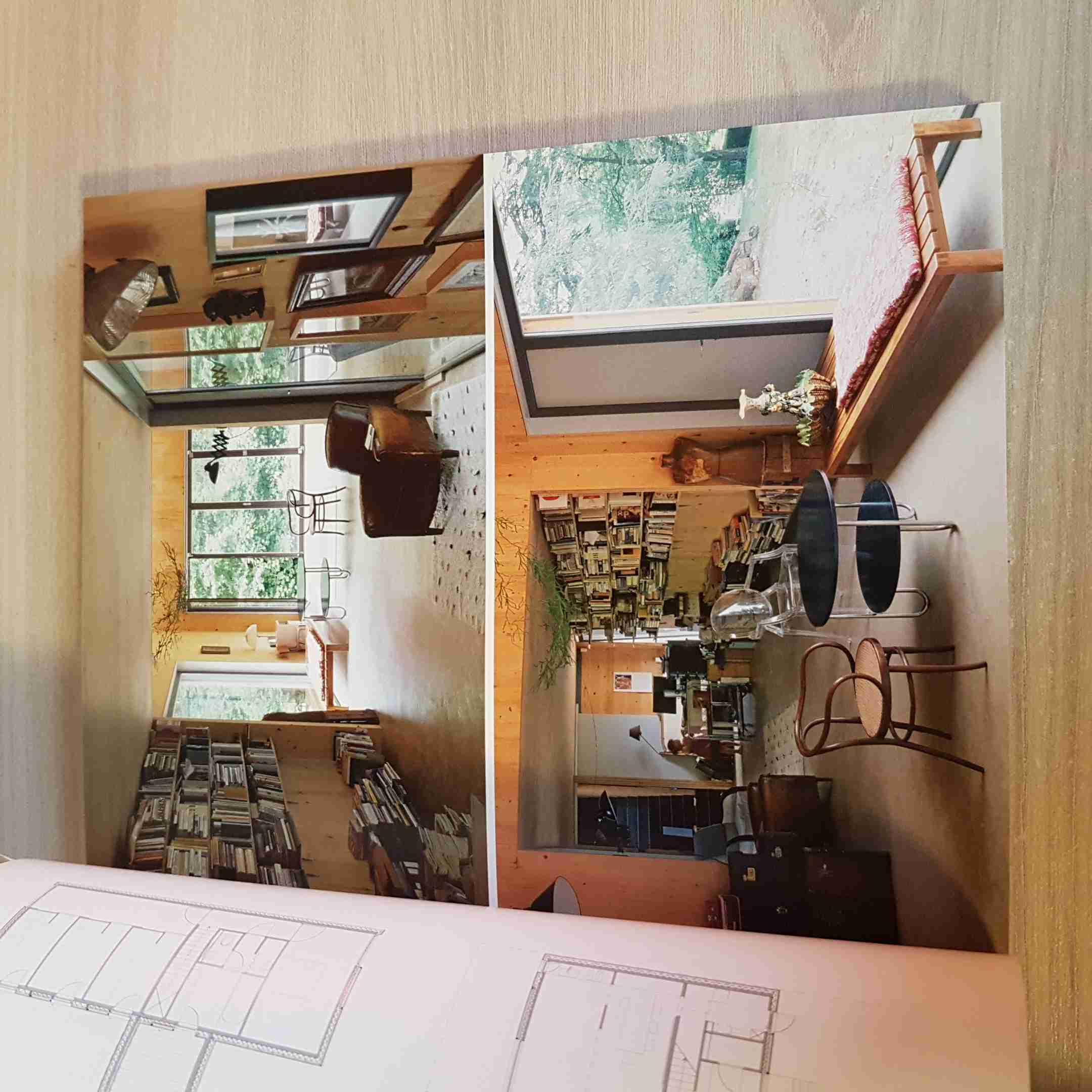 Prefab Houses. Ediz. italiana, spagnola e portoghese