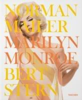 Marilyn Monroe. Ediz. inglese - Norman Mailer,Bert Stern - copertina