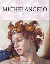 Michelangelo. Ediz. illustrata - Gilles Néret - copertina