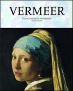 Vermeer. Tutti i dipinti