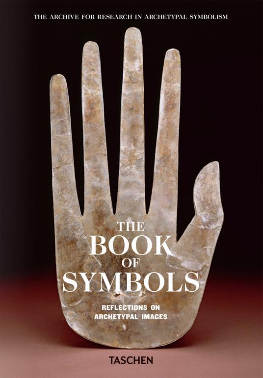 The book of symbols. Reflections on archetypal images. Ediz. inglese - copertina