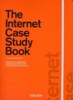 The internet case study book. Ediz. illustrata - copertina