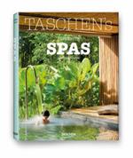 Taschen's favourite spas. Ediz. italiana, spagnola e portoghese. Vol. 1