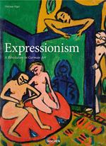 Expressionism. A revolution in german art