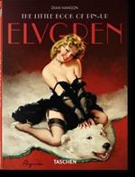 The little book of pin-up. Elvgren. Ediz. inglese, francese e tedesca