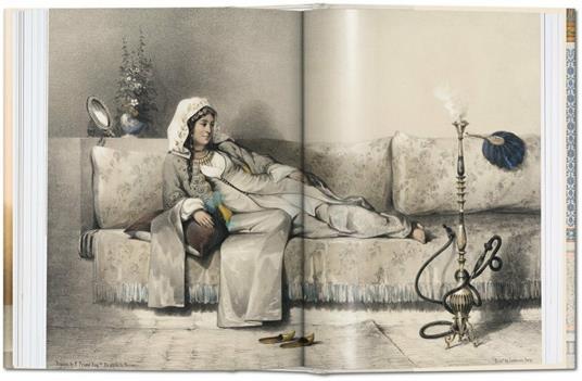 Émile Prisse d'Avennes. Oriental art-Orientalische Kunst-L'art oriental. Ediz. multilingue - Sheila Blair,Jonathan Bloom - 6