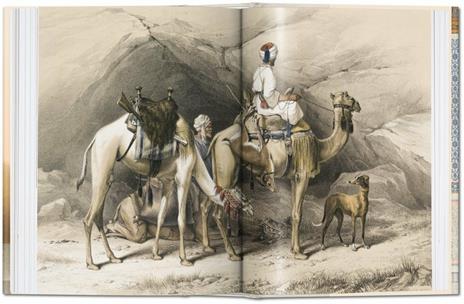 Émile Prisse d'Avennes. Oriental art-Orientalische Kunst-L'art oriental. Ediz. multilingue - Sheila Blair,Jonathan Bloom - 7
