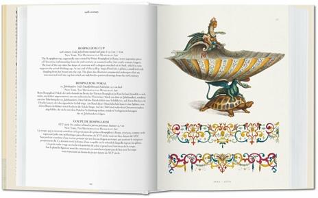 Medieval & Renaissance art. Ediz. italiana, spagnola e portoghese - Carl Becker,Carsten-Peter Warncke - 3