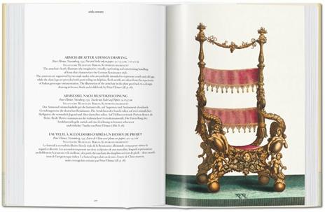 Medieval & Renaissance art. Ediz. italiana, spagnola e portoghese - Carl Becker,Carsten-Peter Warncke - 4