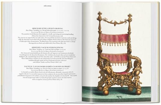 Medieval & Renaissance art. Ediz. italiana, spagnola e portoghese - Carl Becker,Carsten-Peter Warncke - 4