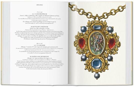 Medieval & Renaissance art. Ediz. italiana, spagnola e portoghese - Carl Becker,Carsten-Peter Warncke - 5