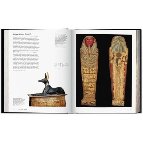 Egitto. Popolo, divinità, faraoni. Ediz. illustrata - Rose-Marie Hagen,Rainer Hagen - 3