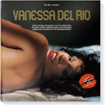 Vanessa Del Rio. Ediz. inglese, francese e tedesca. Con DVD