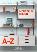 Industrial Design A-Z. Ediz. illustrata