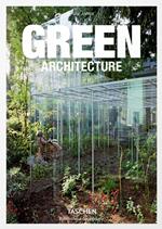 Green architecture. Ediz. inglese, francese e tedesca