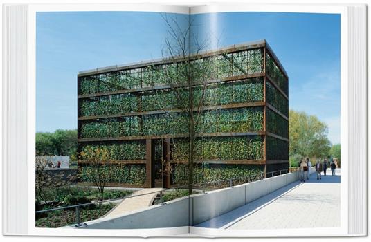 Green architecture. Ediz. italiana, spagnola e portoghese - Philip Jodidio - 4