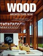 Architecture now! Wood. Ediz. italiana, spagnola e portoghese