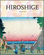 Hiroshige. Ediz. italiana