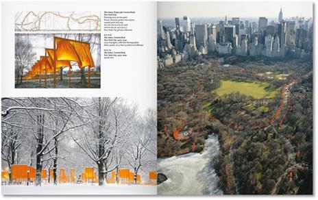 Christo e Jeanne-Claude. Ediz. inglese - Jacob Baal-Teshuva,Christo,Jeanne-Claude Christo - 10