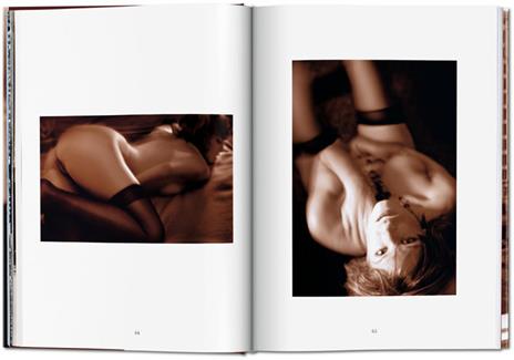 La petite mort. Female masturbation, fantasies & orgasm. Ediz. italiana, spagnola e portoghese - Will Santillo,Dian Hanson - 5
