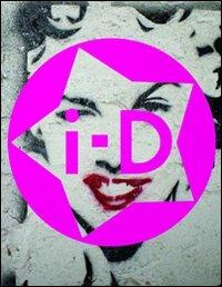 Thirty Years of I-D. Ediz. italiana, spagnola e portoghese - Terry Jones - copertina