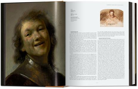 Rembrandt. The complete paintings - Volker Manuth,Marieke de Winkel,Rudie Van Leeuwen - 3