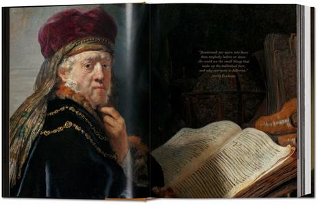 Rembrandt. The complete paintings - Volker Manuth,Marieke de Winkel,Rudie Van Leeuwen - 2