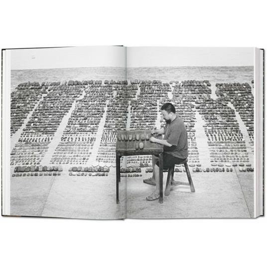 Ai Weiwei. Ediz. inglese, francese e tedesca - Hans Werner Holzwarth - 4