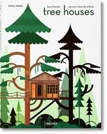 Tree houses. Fairy tale castles in the air. Ediz. italiana, spagnola e portoghese
