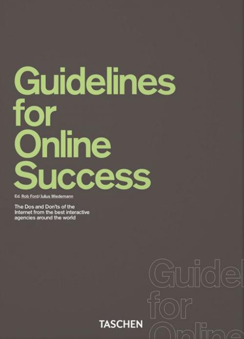 Online success. Ediz. illustrata - Rob Ford,Julius Wiedemann - copertina