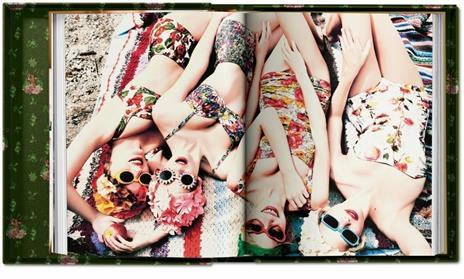 Ellen von Unwerth. Heimat. Ediz. inglese, francese e tedesca - Mark Schulz - 7