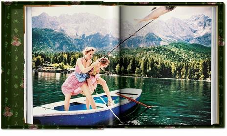 Ellen von Unwerth. Heimat. Ediz. inglese, francese e tedesca - Mark Schulz - 8