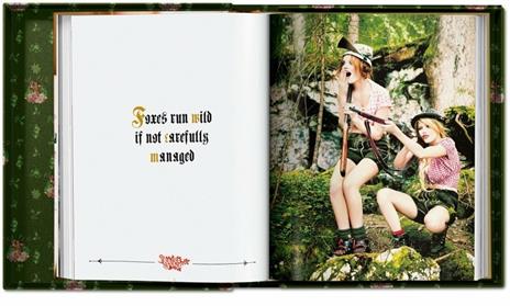 Ellen von Unwerth. Heimat. Ediz. inglese, francese e tedesca - Mark Schulz - 9