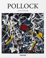 Pollock. Ediz. inglese