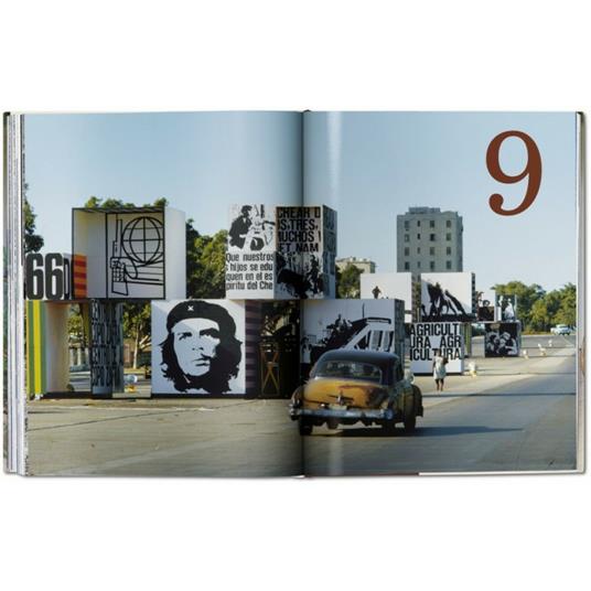 Lee Lockwood. Castro's Cuba. 1959–1969. Ediz. inglese - Lee Lockwood,Saul Landau - 2