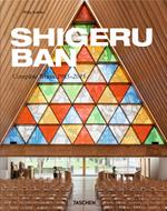 Shigeru Ban. Complete Works 1985–2015. Ediz. italiana, spagnola e portoghese
