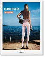 Newton Polaroids. Ediz. italiana, spagnola e portoghese