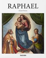 Raphael. Ediz. inglese