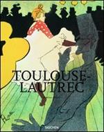 Toulouse-Lautrec. Ediz. italiana