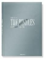 The Beatles on the road 1964-1966. Ediz. inglese, tedesca e francese