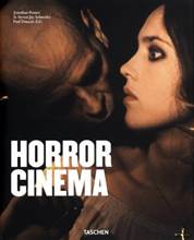 Libro Horror cinema Jonathan Penner Steven Jay Schneider