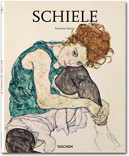 Schiele. Ediz. italiana