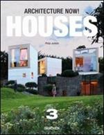 Architecture now! Houses. Ediz. italiana, spagnola e portoghese. Vol. 3