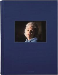 Marilyn & me - Lawrence Schiller - copertina